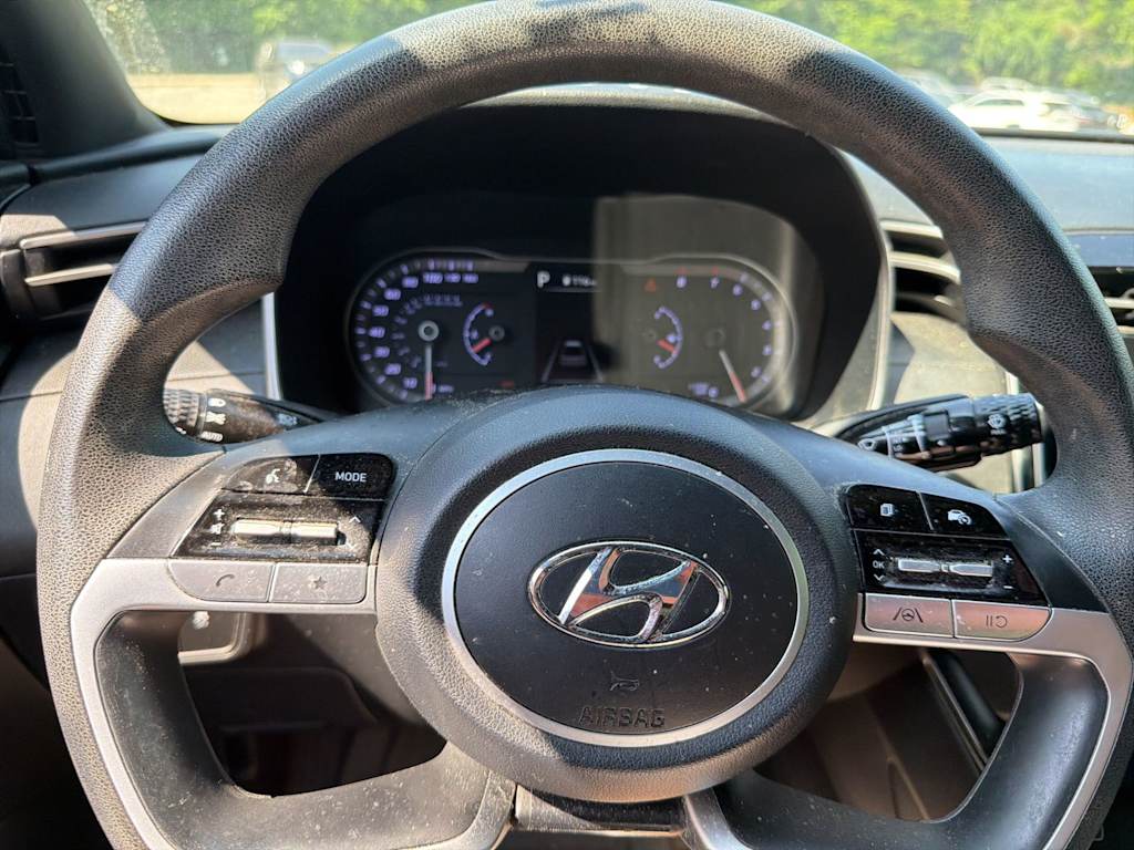 Thumbnail: 2023 Hyundai Santa Cruz - 2