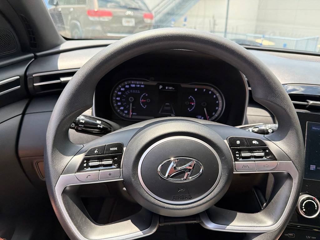 Thumbnail: 2023 Hyundai Santa Cruz - 2