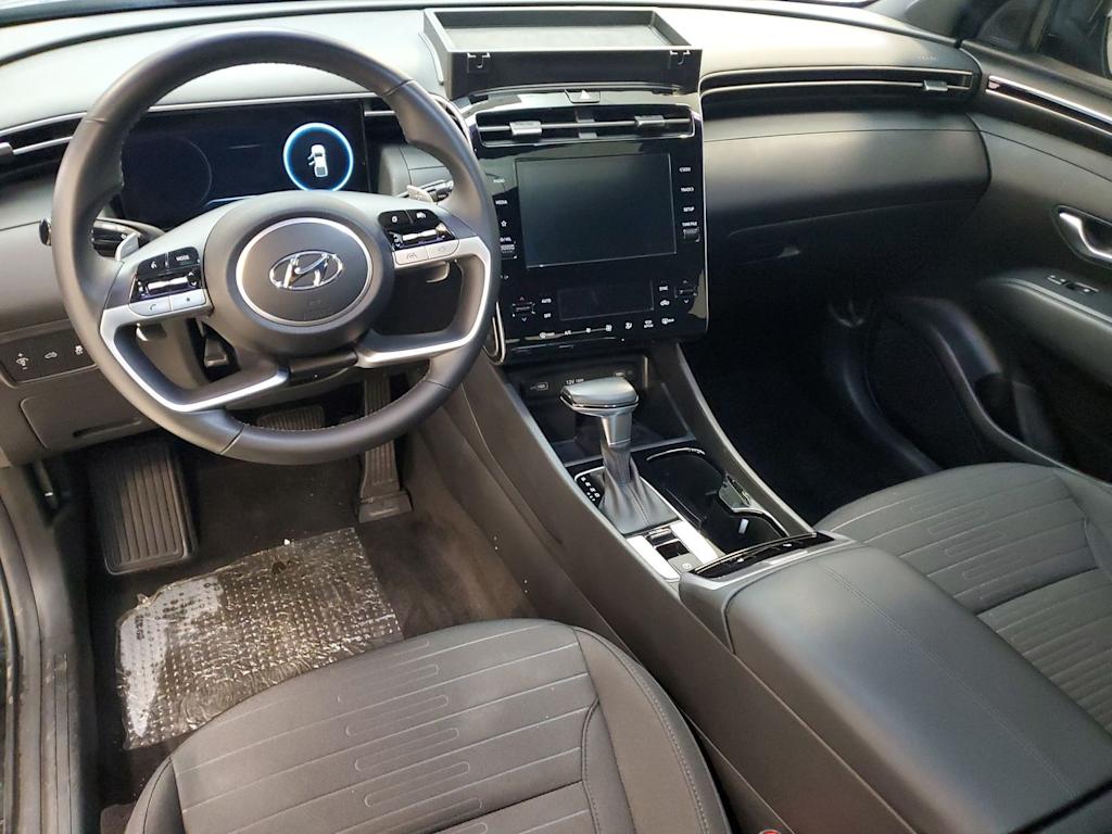 Thumbnail: 2022 Hyundai Santa Cruz - 7