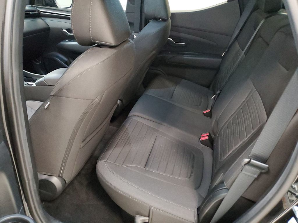 Thumbnail: 2022 Hyundai Santa Cruz - 9