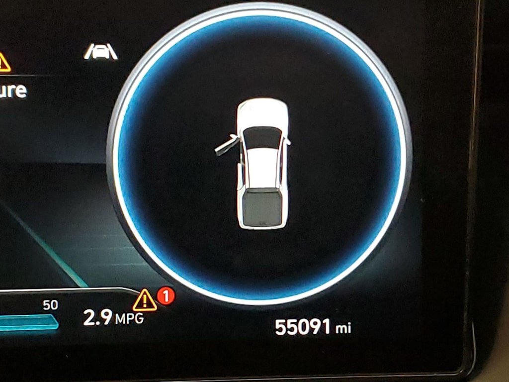 Thumbnail: 2022 Hyundai Santa Cruz - 23