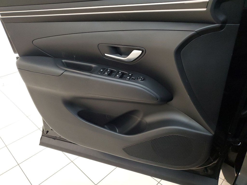 Thumbnail: 2022 Hyundai Santa Cruz - 24