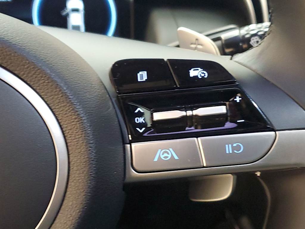 Thumbnail: 2022 Hyundai Santa Cruz - 22