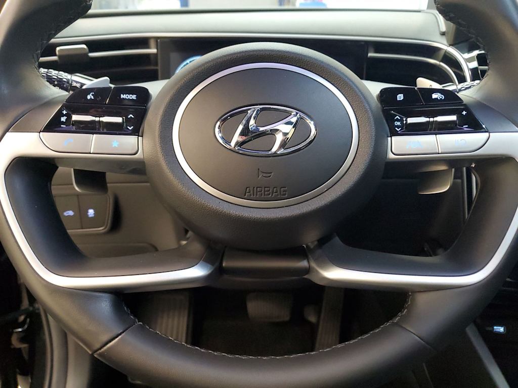 Thumbnail: 2022 Hyundai Santa Cruz - 20