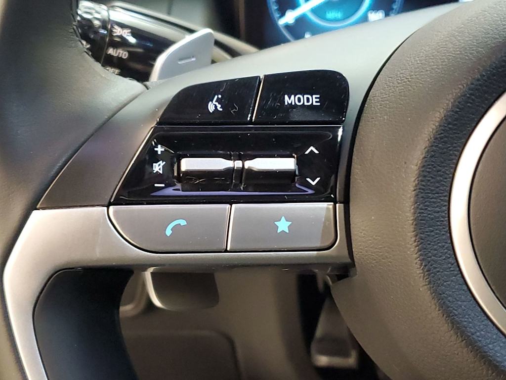 Thumbnail: 2022 Hyundai Santa Cruz - 21