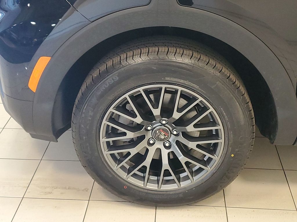 Thumbnail: 2022 Hyundai Santa Cruz - 6