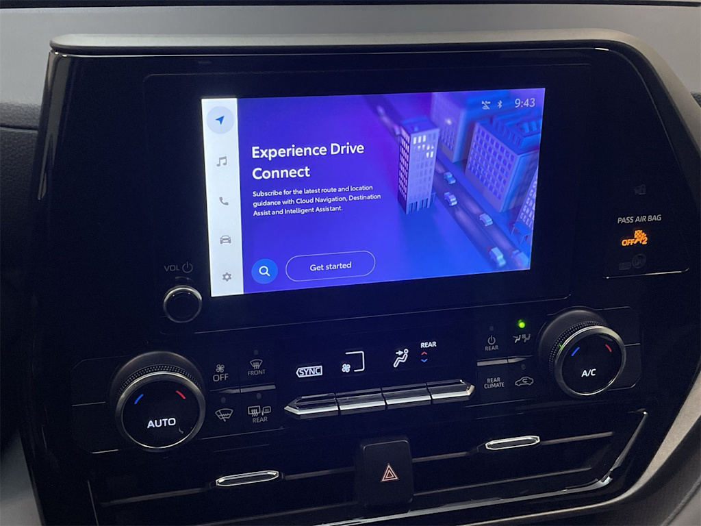 Thumbnail: 2023 Toyota Highlander - 14