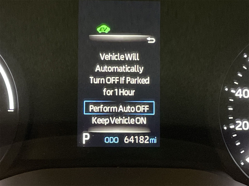 Thumbnail: 2023 Toyota Sienna - 21