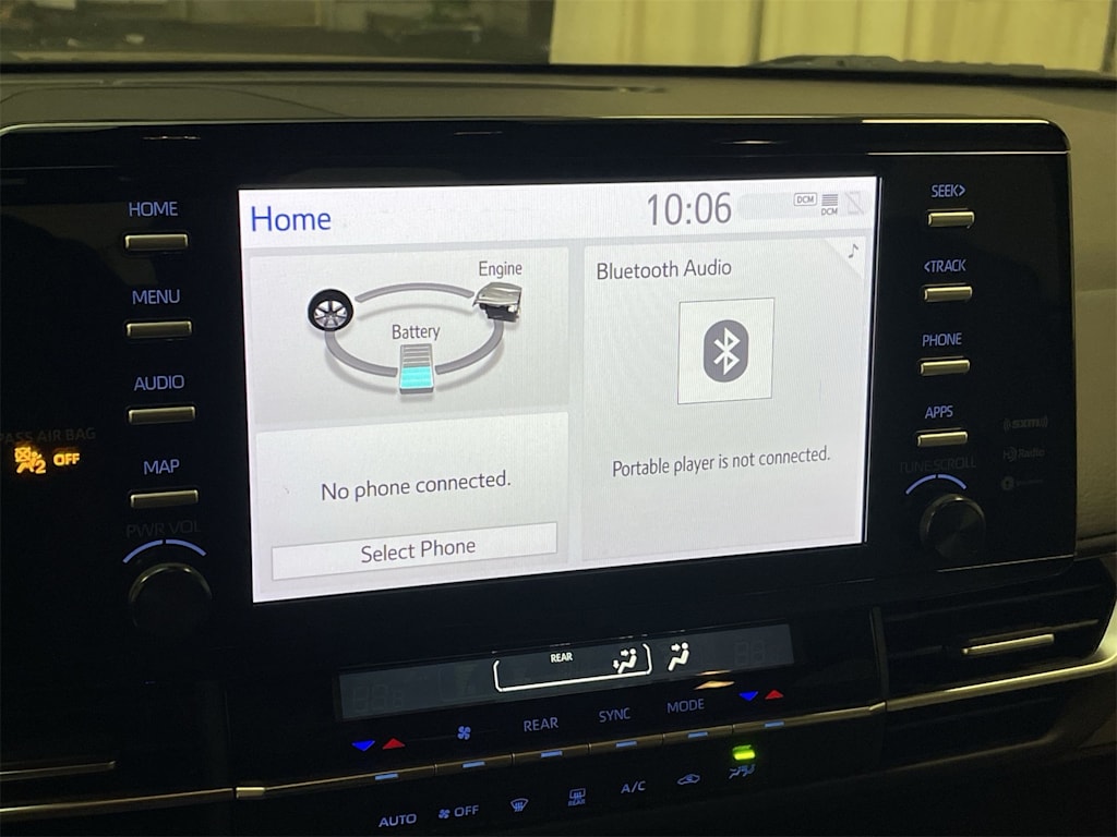 Thumbnail: 2023 Toyota Sienna - 14