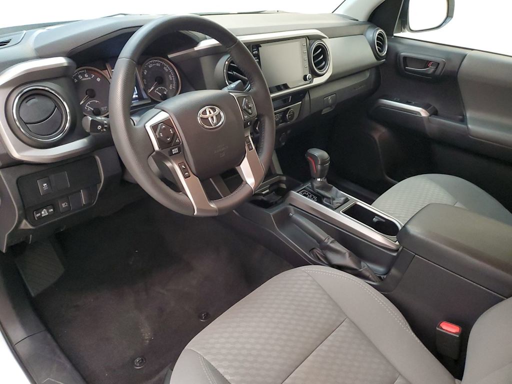 Thumbnail: 2021 Toyota Tacoma - 2