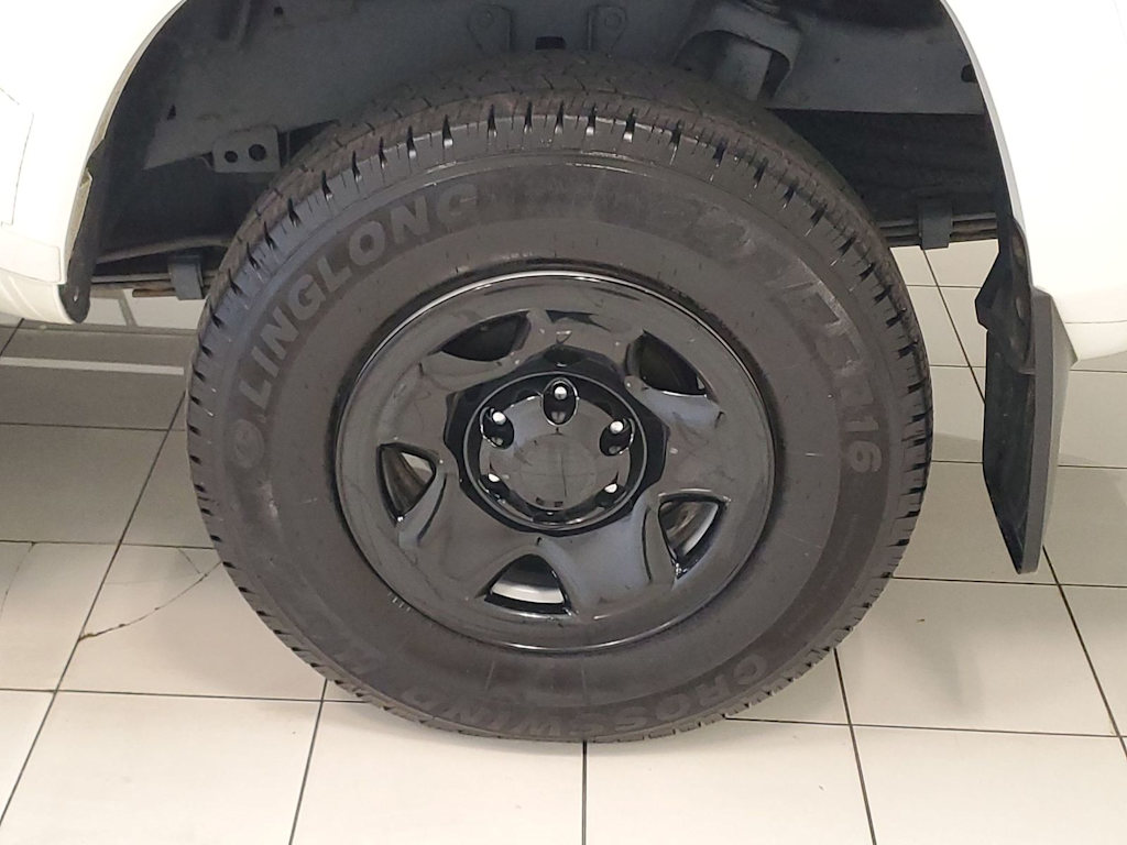 Thumbnail: 2021 Toyota Tacoma - 6