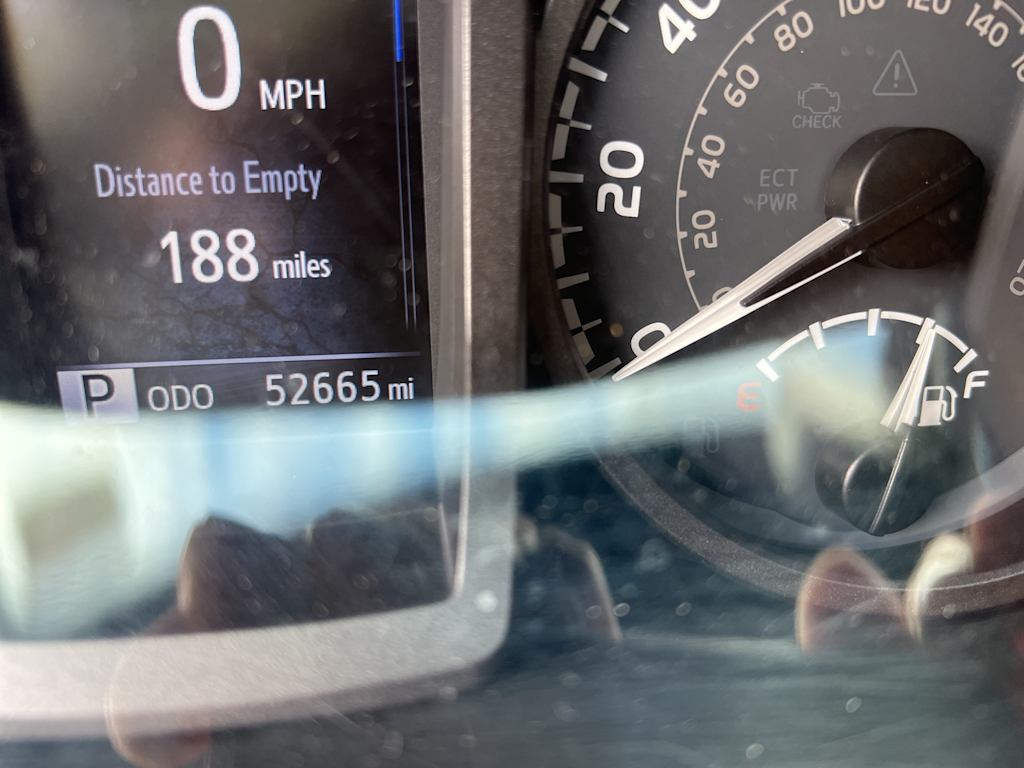 Thumbnail: 2019 Toyota Tacoma - 9