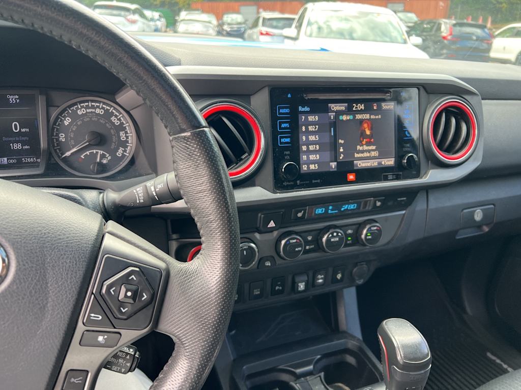 Thumbnail: 2019 Toyota Tacoma - 2