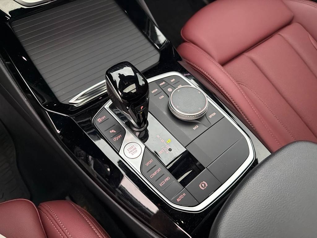 Thumbnail: 2023 BMW X3 - 10