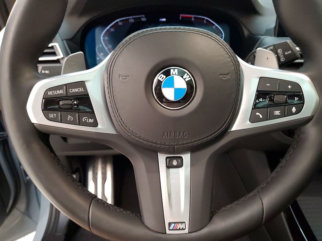 Thumbnail: 2023 BMW X3 - 20