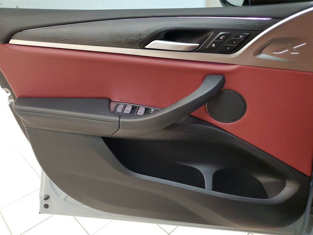 Thumbnail: 2023 BMW X3 - 24