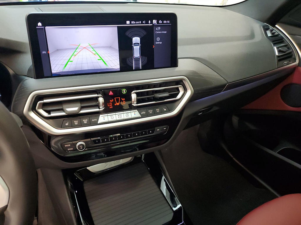 Thumbnail: 2023 BMW X3 - 32