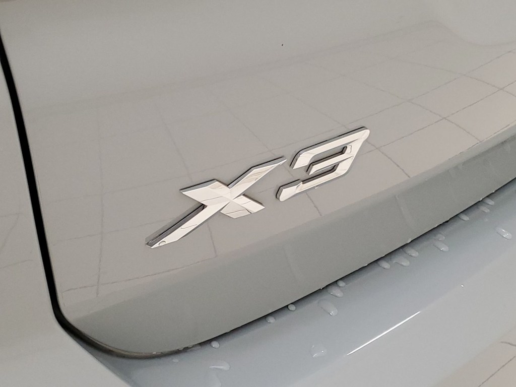 Thumbnail: 2023 BMW X3 - 5