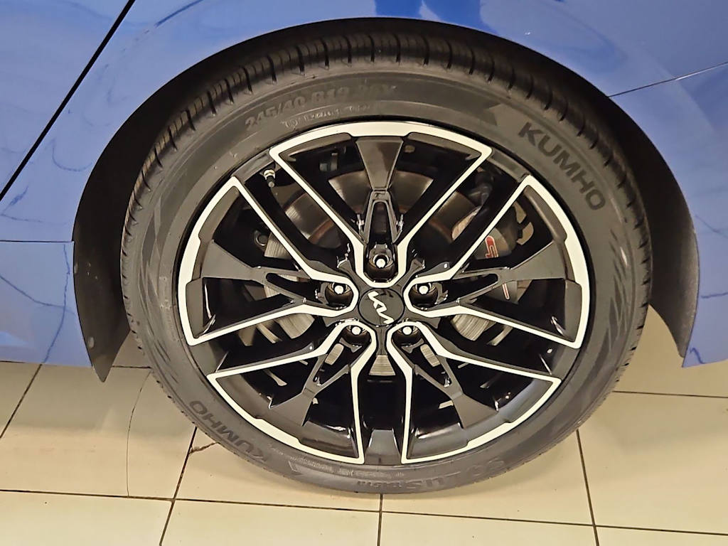 Thumbnail: 2023 Kia K5 - 6