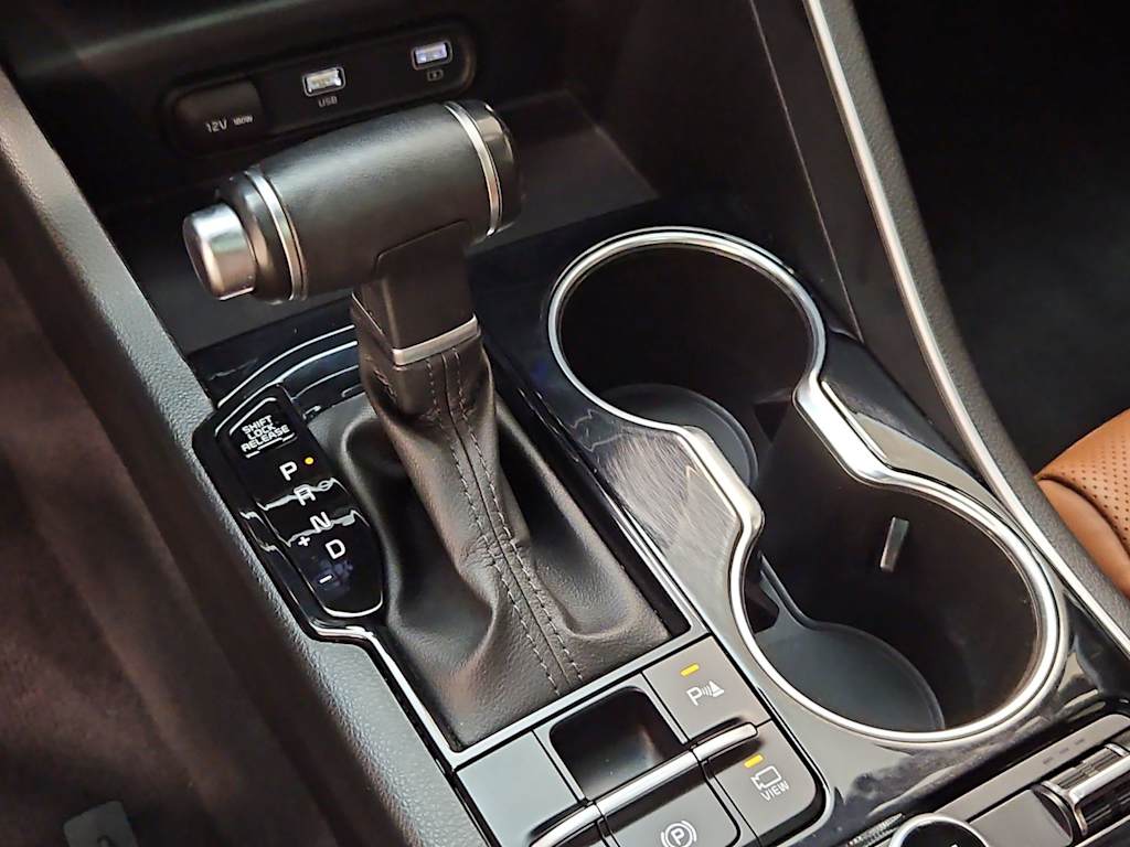 Thumbnail: 2023 Kia K5 - 11