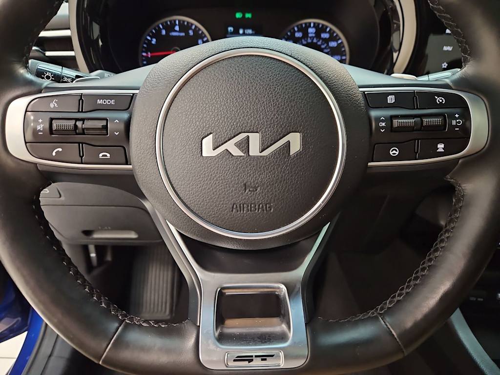 Thumbnail: 2023 Kia K5 - 21