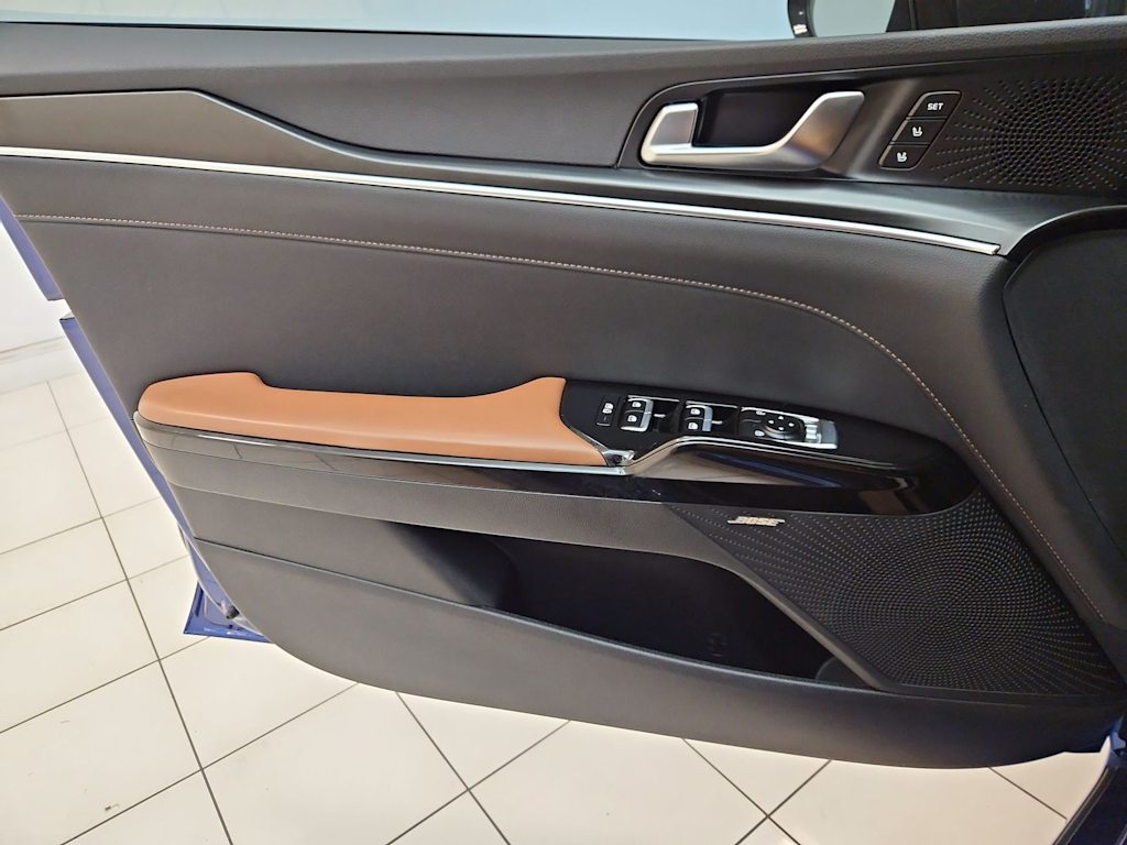 Thumbnail: 2023 Kia K5 - 25