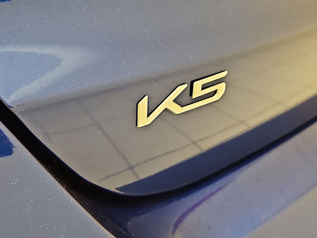Thumbnail: 2023 Kia K5 - 5