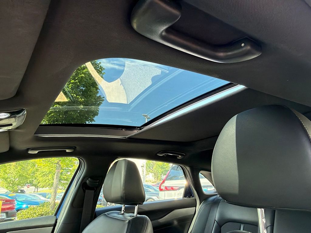 Thumbnail: 2022 Kia K5 - 25