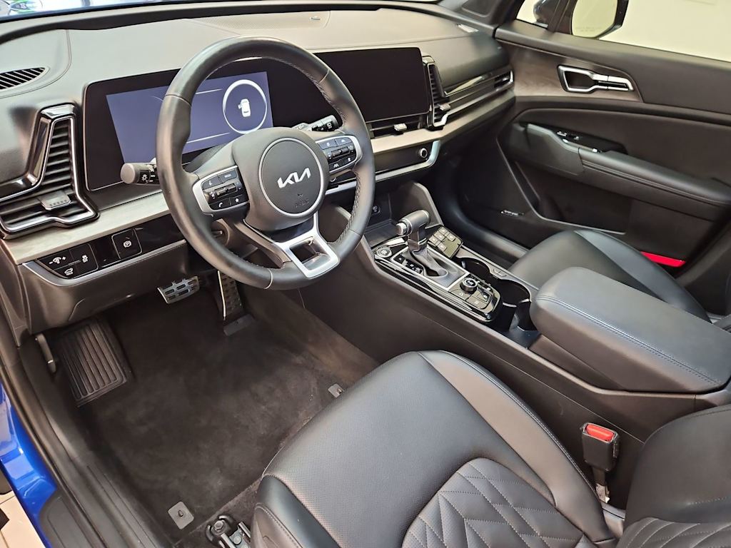 Thumbnail: 2023 Kia Sportage - 2