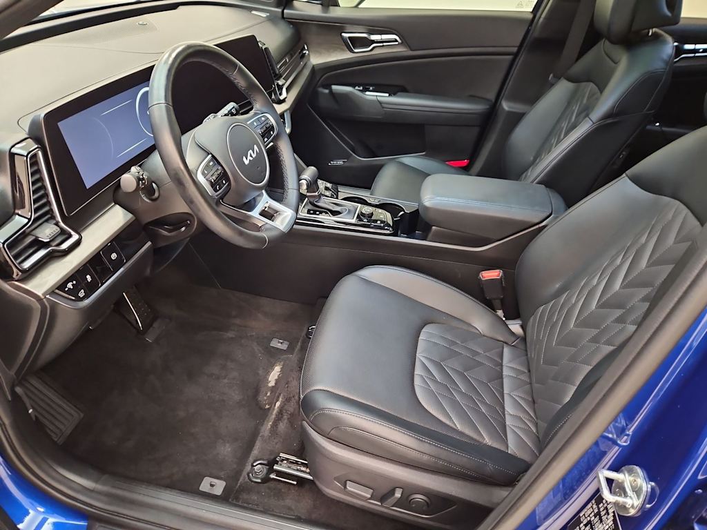 Thumbnail: 2023 Kia Sportage - 8