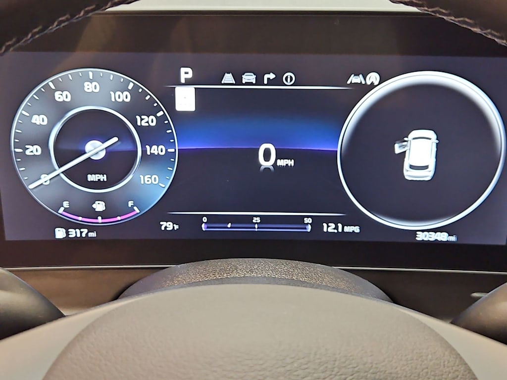 Thumbnail: 2023 Kia Sportage - 12