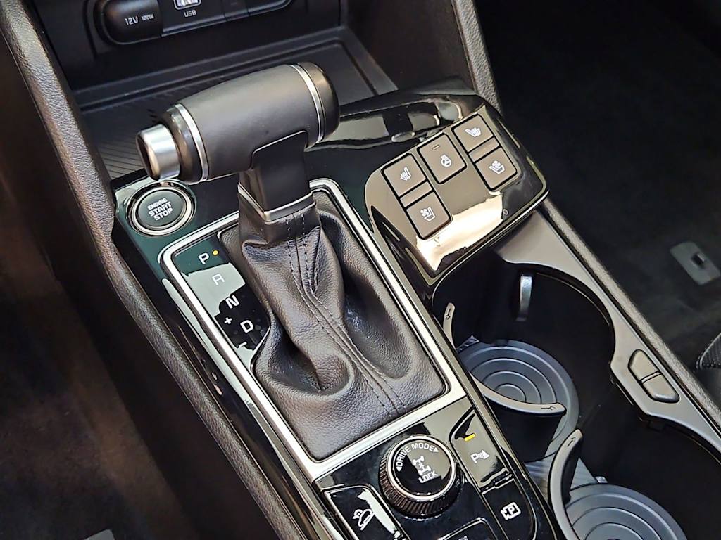 Thumbnail: 2023 Kia Sportage - 11