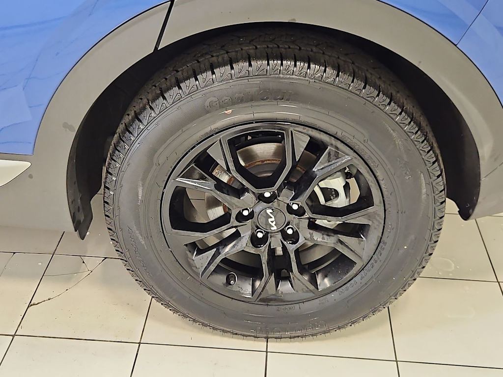 Thumbnail: 2023 Kia Sportage - 6