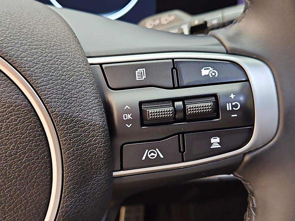 Thumbnail: 2023 Kia Sportage - 23