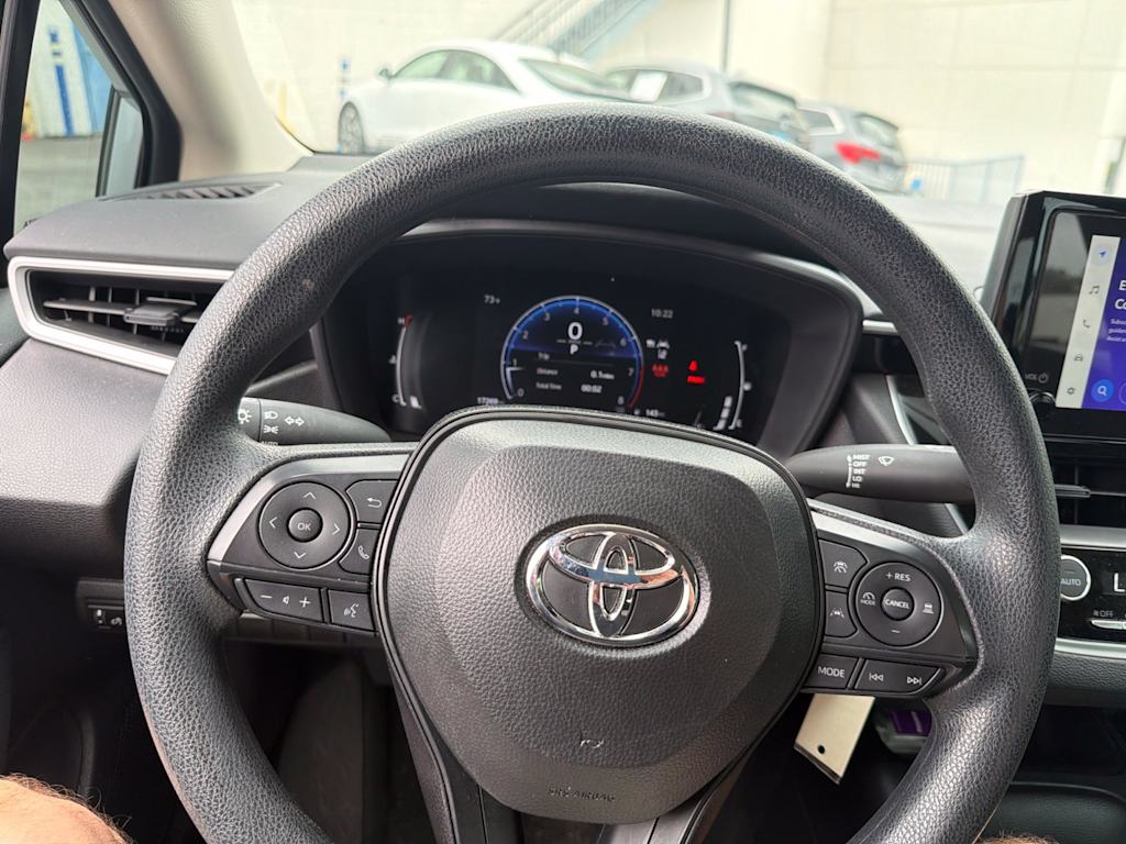Thumbnail: 2026 Toyota Corolla - 7