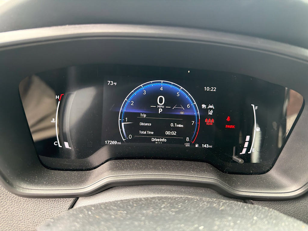 Thumbnail: 2026 Toyota Corolla - 11