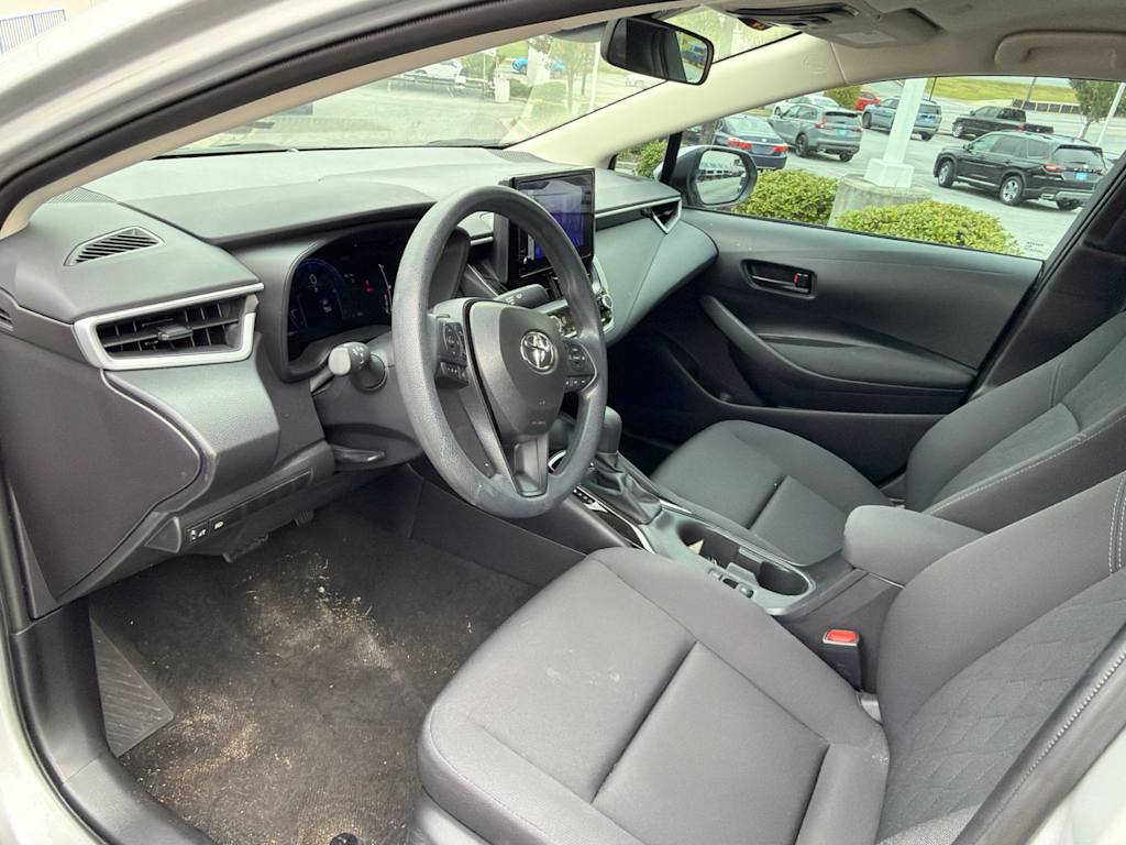 Thumbnail: 2026 Toyota Corolla - 2