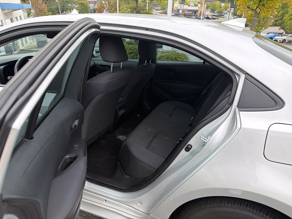 Thumbnail: 2026 Toyota Corolla - 8