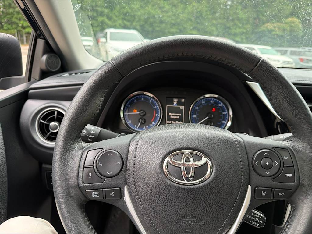 Thumbnail: 2019 Toyota Corolla - 2