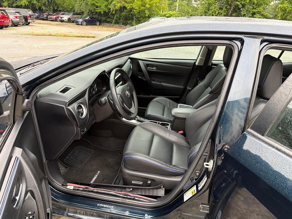 Thumbnail: 2019 Toyota Corolla - 7