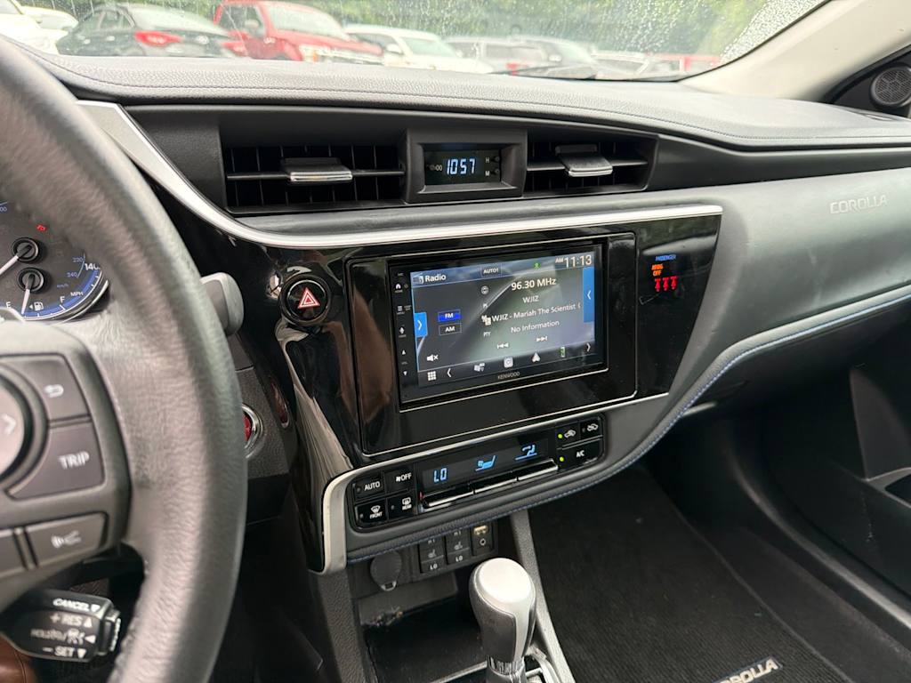 Thumbnail: 2019 Toyota Corolla - 9