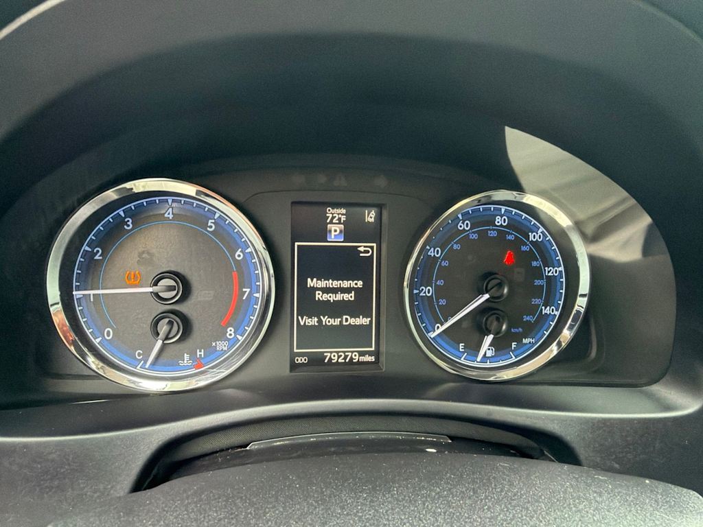 Thumbnail: 2019 Toyota Corolla - 11