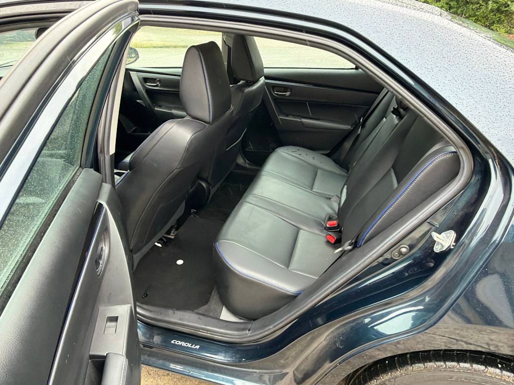 Thumbnail: 2019 Toyota Corolla - 8