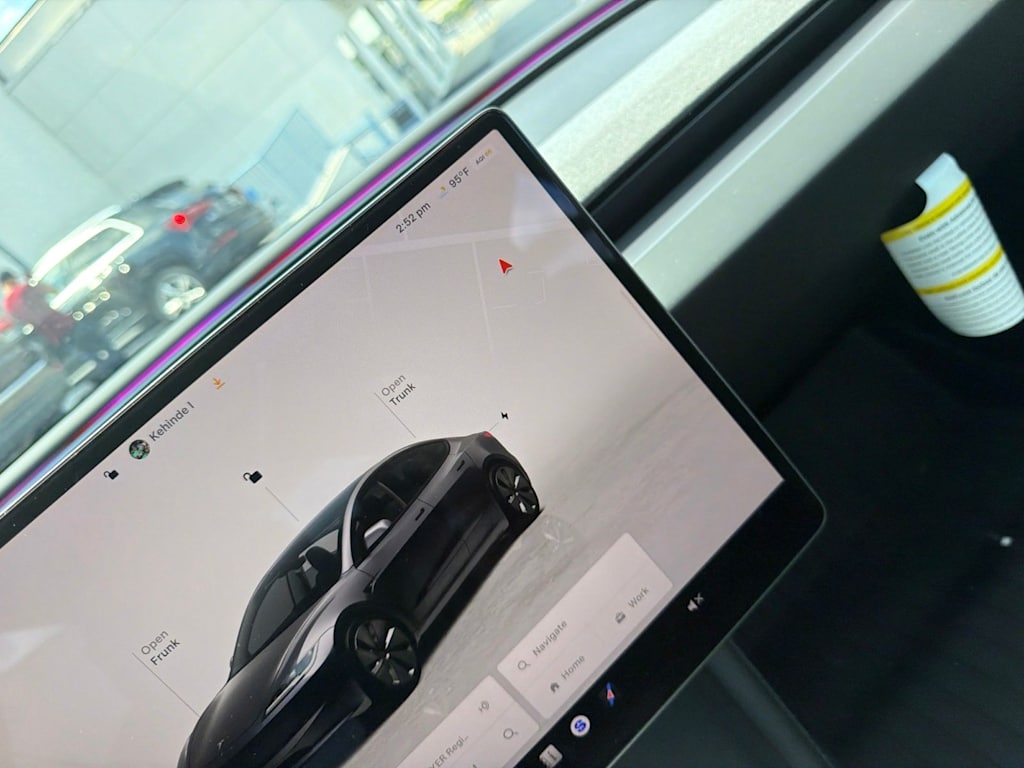 Thumbnail: 2025 Tesla Model 3 - 24