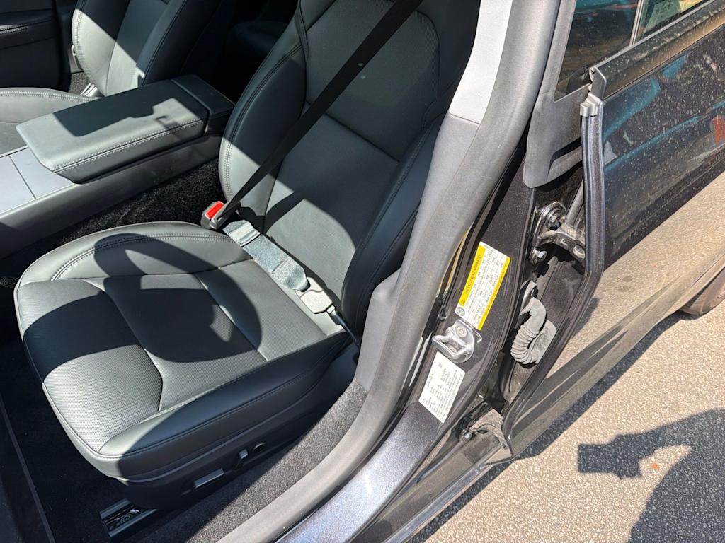 Thumbnail: 2025 Tesla Model 3 - 7