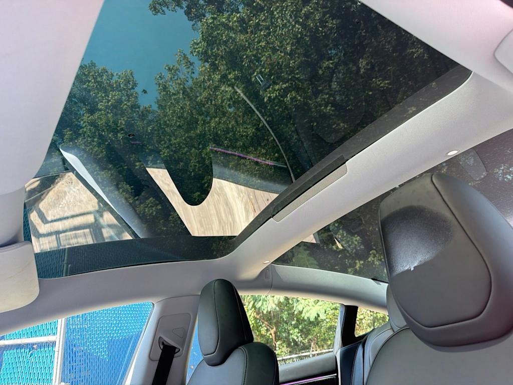 Thumbnail: 2025 Tesla Model 3 - 25