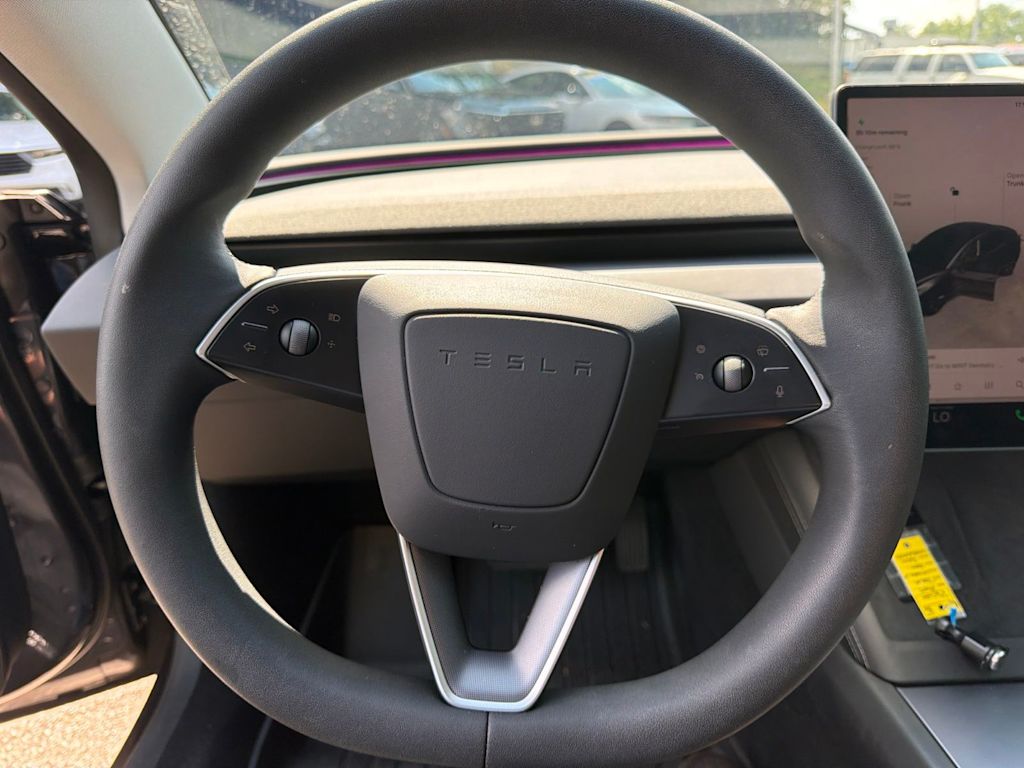 Thumbnail: 2025 Tesla Model 3 - 2