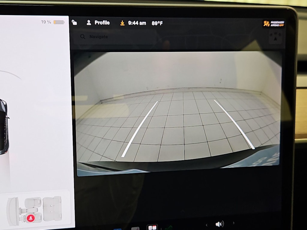 Thumbnail: 2020 Tesla Model 3 - 11