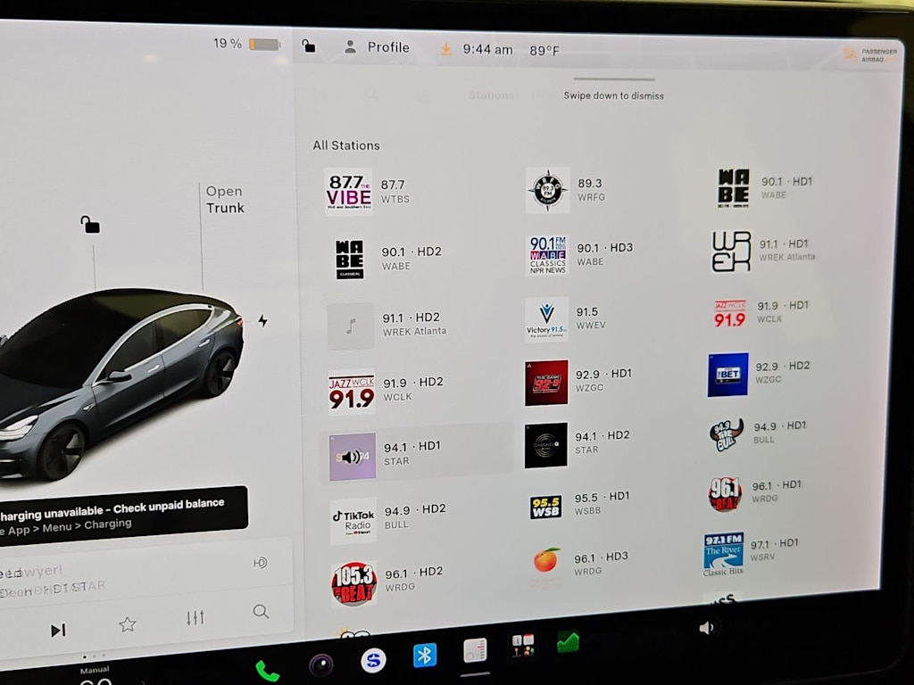 Thumbnail: 2020 Tesla Model 3 - 16