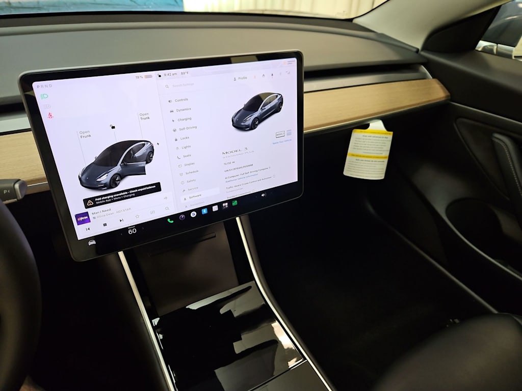 Thumbnail: 2020 Tesla Model 3 - 28